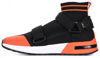 Кросівки Armani Exchange модель XUZ010-XV074-C365 — фото - INTERTOP