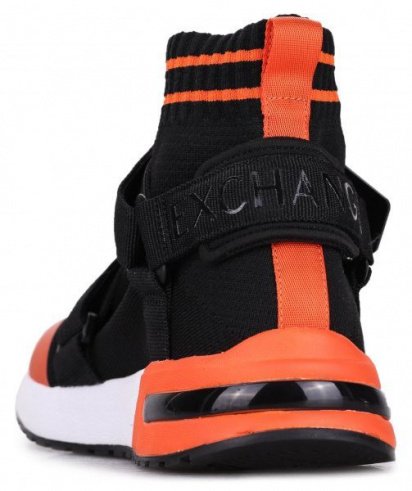 Кросівки Armani Exchange модель XUZ010-XV074-C365 — фото 3 - INTERTOP