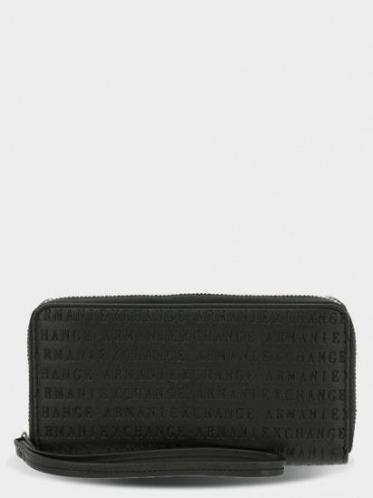 Кошелек Armani Exchange модель 948068-CC714-00020 — фото - INTERTOP