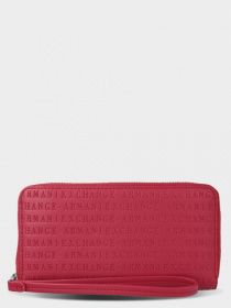 Гаманець Armani Exchange модель 948068-CC714-00074 Фото
