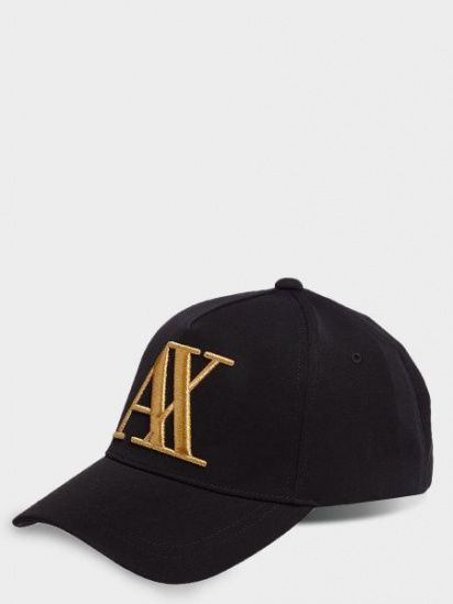 Кепка Armani Exchange модель 954079-9P192-00020 - фото