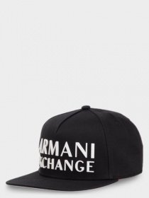 Кепка Armani Exchange модель 954100-9P153-00020 Фото