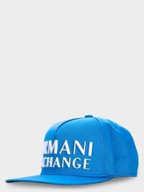 Кепка Armani Exchange модель 954100-9P153-25333 Фото