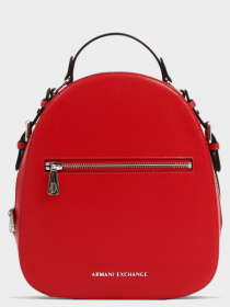 Рюкзаки Armani Exchange модель 942514-9P123-15775 Рюкзаки Armani Exchange модель 942514-9P123-15775 Фото