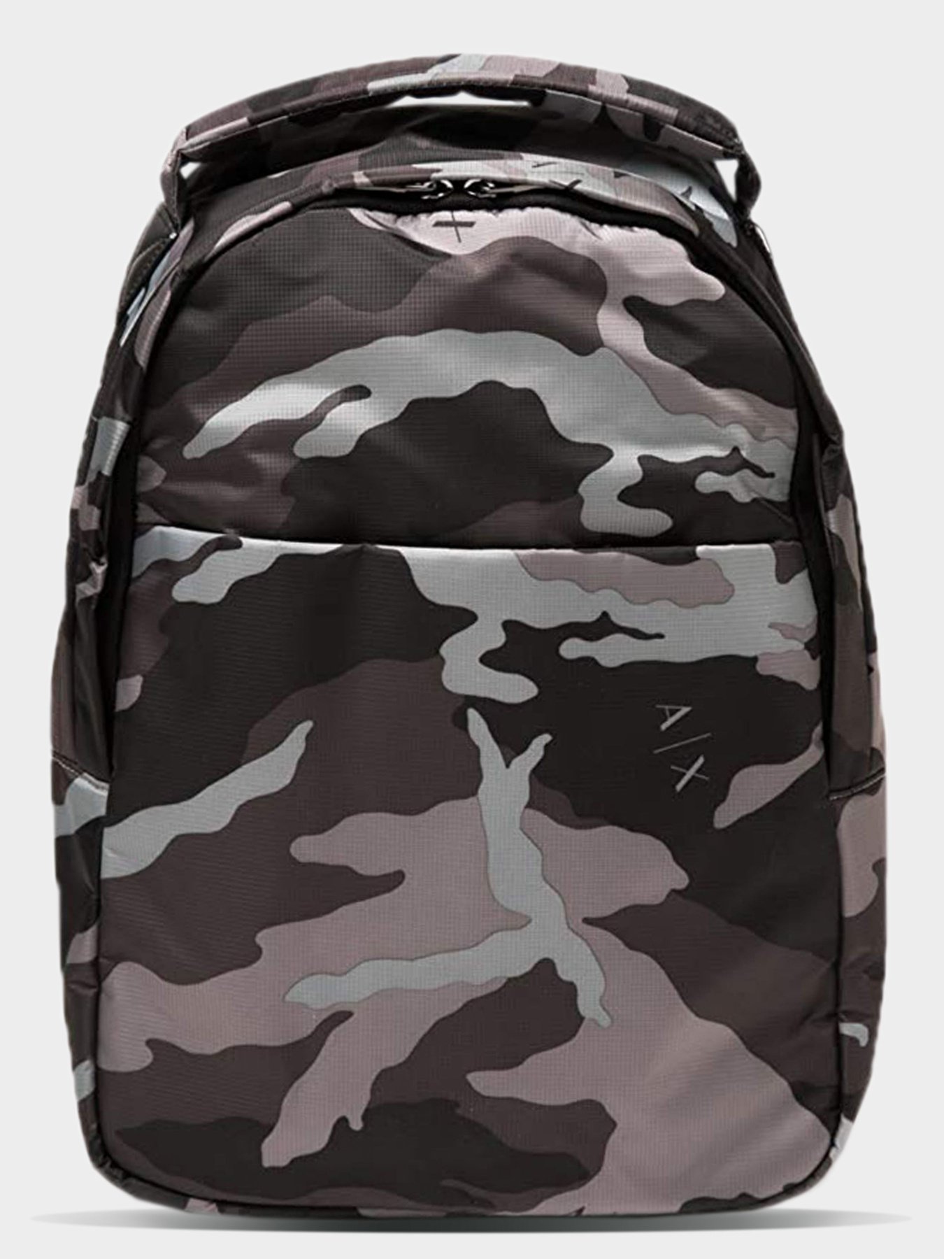 Рюкзаки Armani Exchange модель 952112-9P121-07439 Фото