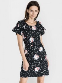 Платья Armani Exchange модель 3GYA22-YNT6Z-5216 Платья Armani Exchange модель 3GYA22-YNT6Z-5216 Фото