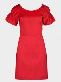 Платья Armani Exchange модель 3GYA22-YNT7Z-1408 Фото