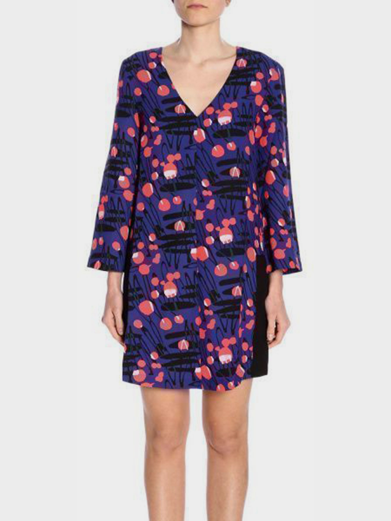 Платье мини Armani Exchange модель 3GYA28-YN34Z-6562 Фото