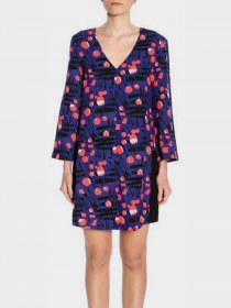 Платье мини Armani Exchange модель 3GYA28-YN34Z-6562 Фото