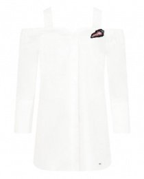 Платья Armani Exchange модель 3GYA68-YNP9Z-1000 Фото