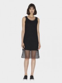 Платья Armani Exchange модель 3GYA95-YJY5Z-1200 Фото