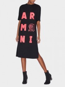 Платья Armani Exchange модель 3GYAAA-YJX9Z-1200 Фото