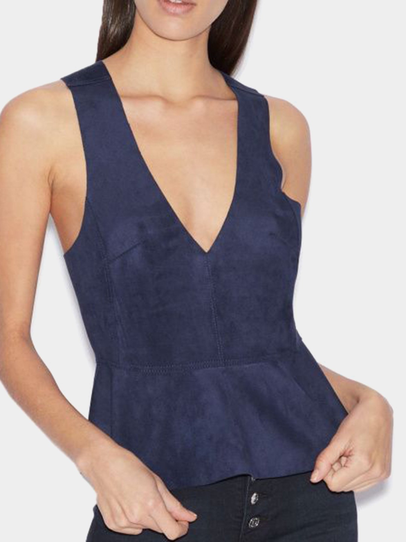 Блуза Armani Exchange модель 3GYH47-YNHMZ-1567 Фото