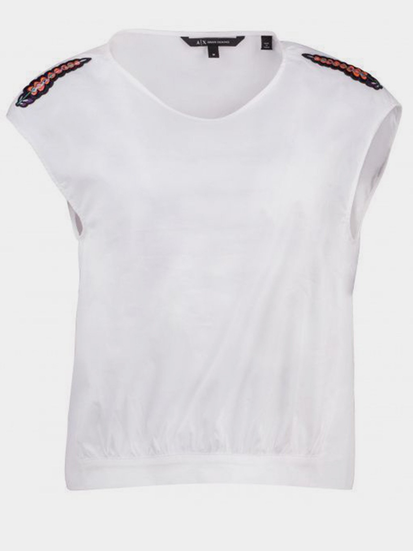 Блуза Armani Exchange модель 3GYH68-YNP9Z-1000 Фото