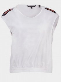 Блуза Armani Exchange модель 3GYH68-YNP9Z-1000 Фото