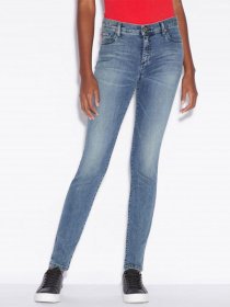 Джинсы Armani Exchange модель 3GYJ01-Y2FLZ-1500 Фото