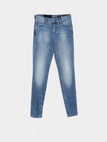 Джинсы Armani Exchange Super Skinny модель 3GYJ01-Y4FNZ-1500 Фото