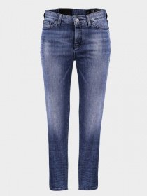Джинсы Armani Exchange модель 3GYJ16-Y4FNZ-1500 Фото