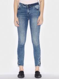 Джинсы Armani Exchange модель 3GYJ18-Y2FTZ-1500 Фото