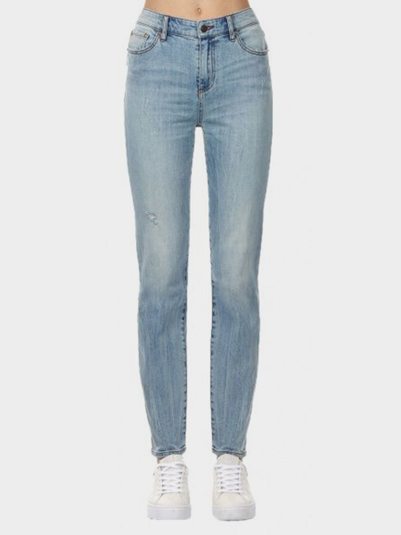 Джинси Armani Exchange Super Skinny модель 3GYJ24-Y2GMZ-1500 Фото