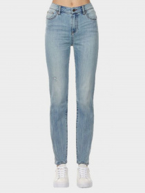 Джинси Armani Exchange Super Skinny модель 3GYJ24-Y2GMZ-1500 Фото