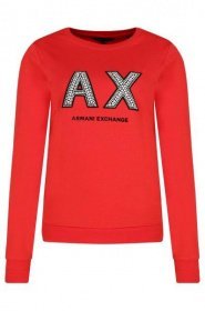 Свитшот Armani Exchange модель 3GYM90-YJZ6Z-1408 Фото
