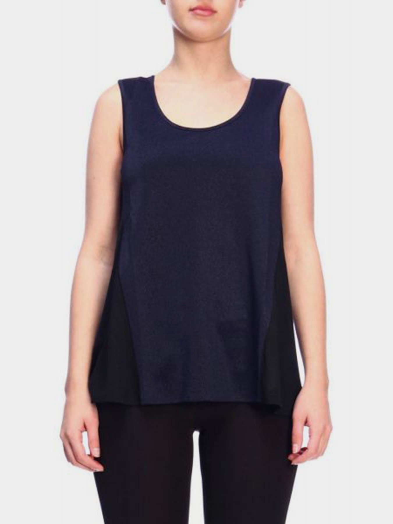 Блуза с коротким рукавом Armani Exchange модель 3GYMED-YJ22Z-6559 Фото