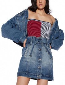 Юбки Armani Exchange модель 3GYN19-Y2FMZ-1500 Фото