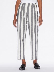 Повседневные штаны Armani Exchange модель 3GYP57-YNKEZ-2298 Фото