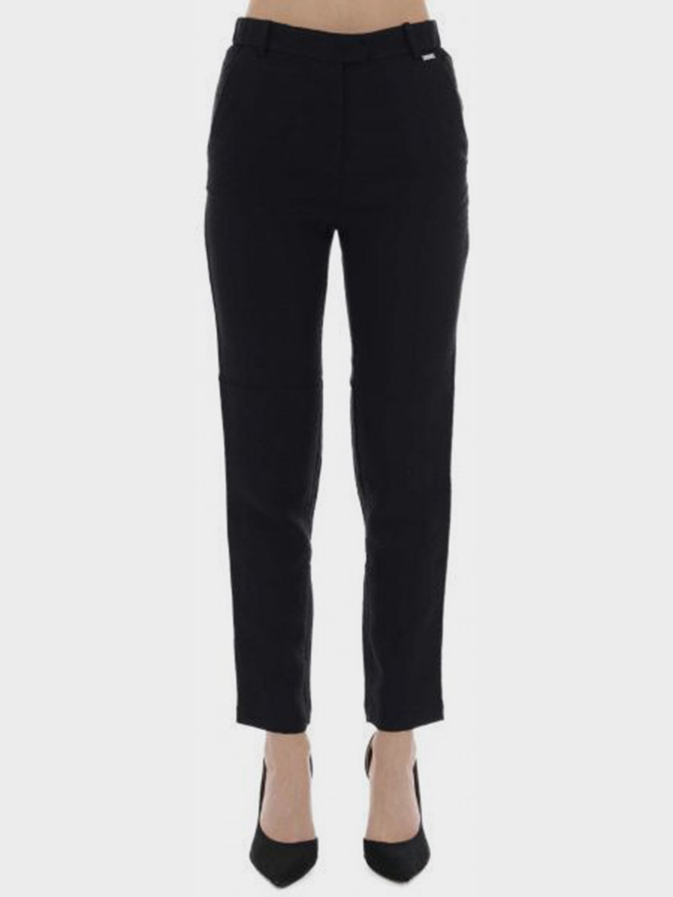 Брюки повседневные Armani Exchange модель 3GYP67-YNLDZ-1200 Фото