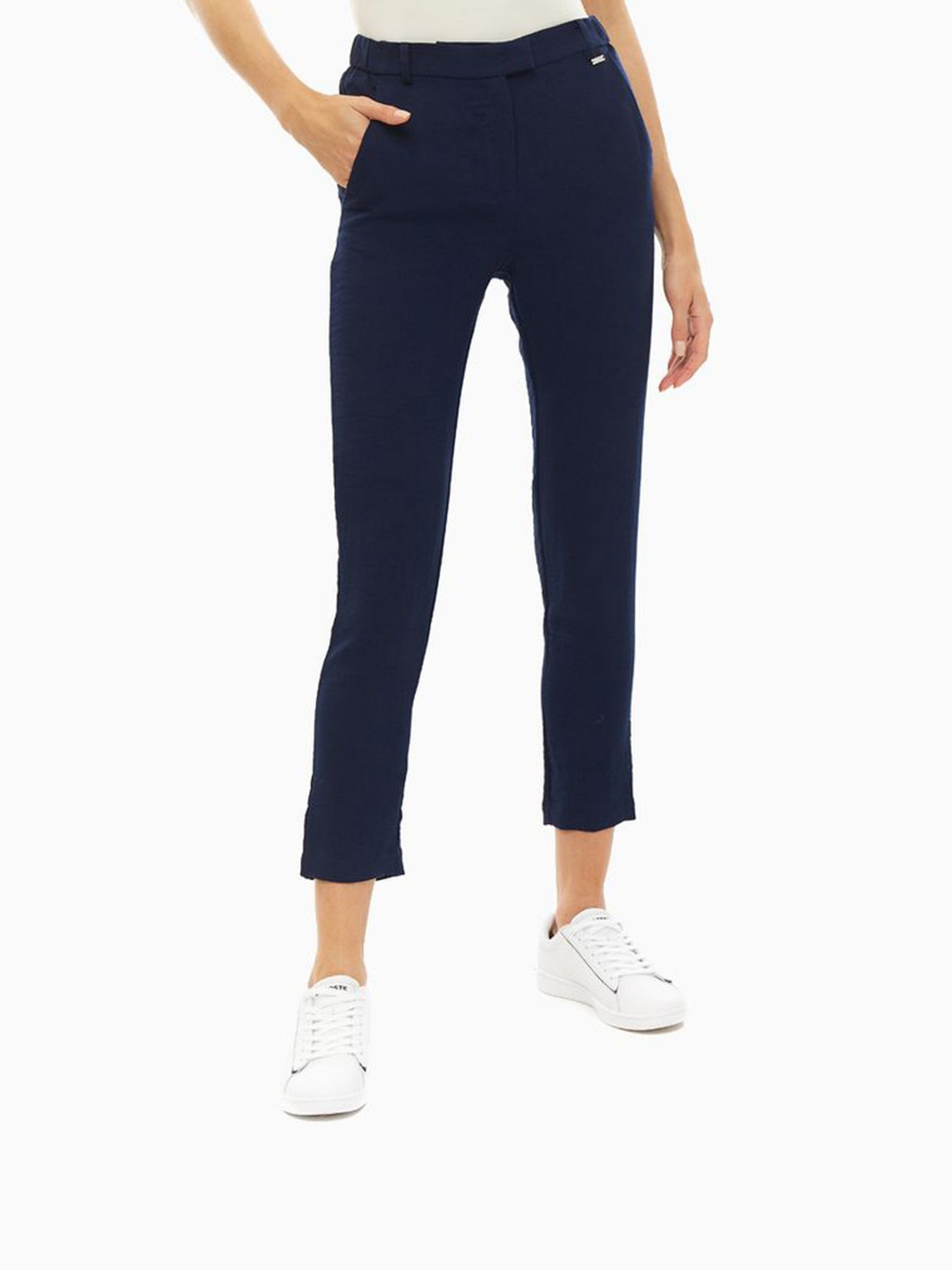 Брюки повседневные Armani Exchange модель 3GYP67-YNLDZ-1567 Фото