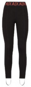 Леггинсы Armani Exchange модель 3GYP84-YJ25Z-1200 Фото