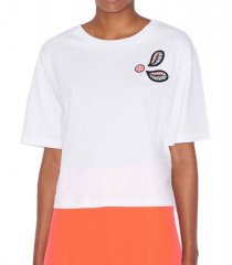 Футболки и поло Armani Exchange модель 3GYTAW-YJG3Z-1000 Фото