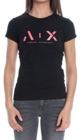 Футболки и поло Armani Exchange модель 3GYTBB-YJS5Z-1200 Фото