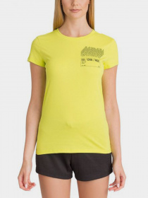 Футболки и поло Armani Exchange модель 3GYTCR-YJX9Z-1648 Фото