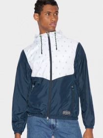 Куртки Armani Exchange модель 3GZB18-ZNEBZ-5143 Фото