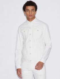 Куртка Armani Exchange модель 3GZB29-Z1AAZ-1100 Фото