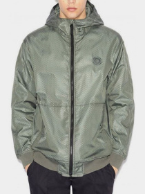 Куртка Armani Exchange модель 3GZB49-ZNEQZ-1941 Куртка Armani Exchange модель 3GZB49-ZNEQZ-1941 Фото