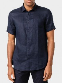 Рубашка повседневная Armani Exchange модель 3GZC05-ZNCFZ-1510 Фото