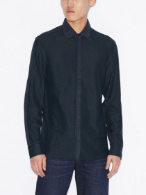 Рубашка Armani Exchange модель 3GZCAA-ZJW5Z-1510 Фото