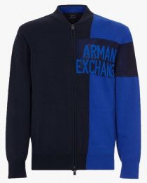 Кардиган Armani Exchange модель 3GZE1L-ZMU7Z-6577 Фото
