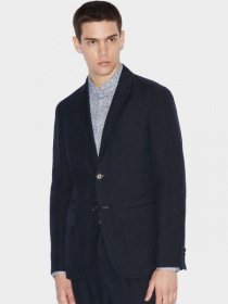 Пиджаки Armani Exchange модель 3GZG50-ZNFNZ-1510 Фото