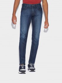 Джинси Armani Exchange модель 3GZJ13-Z1ECZ-1500 Джинси Armani Exchange модель 3GZJ13-Z1ECZ-1500 Фото