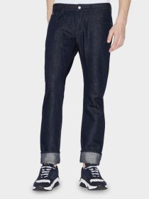 Джинсы Armani Exchange модель 3GZJ13-Z1HRZ-1500 Фото