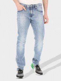 Джинсы Armani Exchange модель 3GZJ13-Z1RAZ-1500 Фото