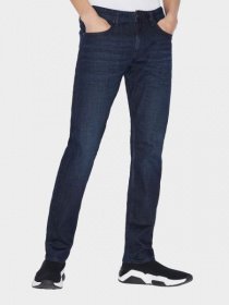 Джинсы Armani Exchange модель 3GZJ14-Z1HQZ-1500 Фото