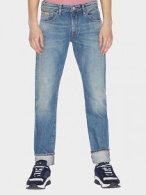Джинсы Armani Exchange модель 3GZJ16-Z1HTZ-1500 Фото