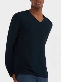 Пуловер Armani Exchange модель 3GZM1R-ZMT2Z-1510 Фото