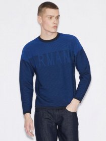 Джемпер Armani Exchange модель 3GZM1T-ZMU8Z-05CB Фото