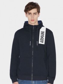 Кофта Armani Exchange модель 3GZMAQ-ZJ5CZ-1510 Фото